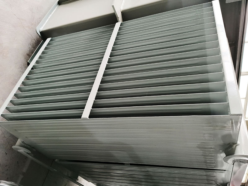 變壓器片式散熱器 變壓器片式散熱器